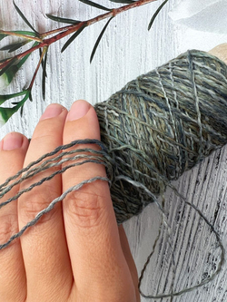 Трикотажная носочная шерсть пряжа для вязания Аркобалено