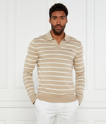 Свитер Tommy Hilfiger - песочный(MW0MW38609)