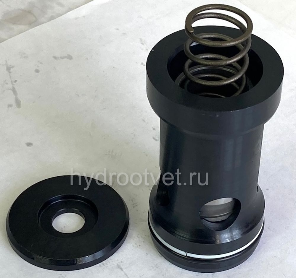 M-SR30KE02-10 - Обратный клапан картриджного монтажа, Ду32, G11/2 давление открытие 0,2 бар