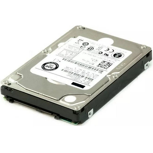Жесткий диск HDD 2.5" 300Gb, SAS, Toshiba 10500rpm, 64Mb, Enterprise (AL13SEB300)