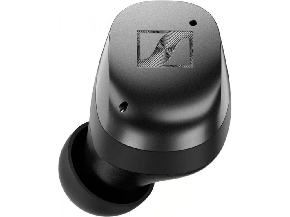 Наушники Sennheiser Momentum True Wireless 4 графитовый
