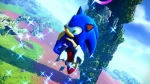 Игра Sonic Frontiers (PS5, русские субтитры)