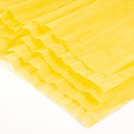 Фетр жатый 50*50*5листов ЖЕЛТЫЙ