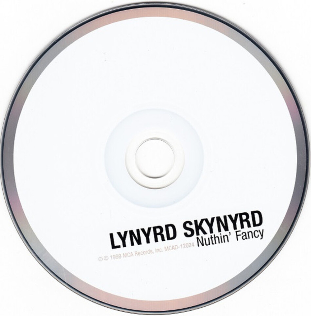 Lynyrd Skynyrd / 5 Classic Albums (5CD)