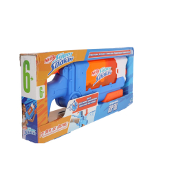 Hasbro 1445 F8643 — Водный бластер Nerf Super Soaker Flip Fill F8643 — фото 1