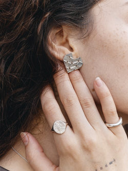 кольцо soul (душа)