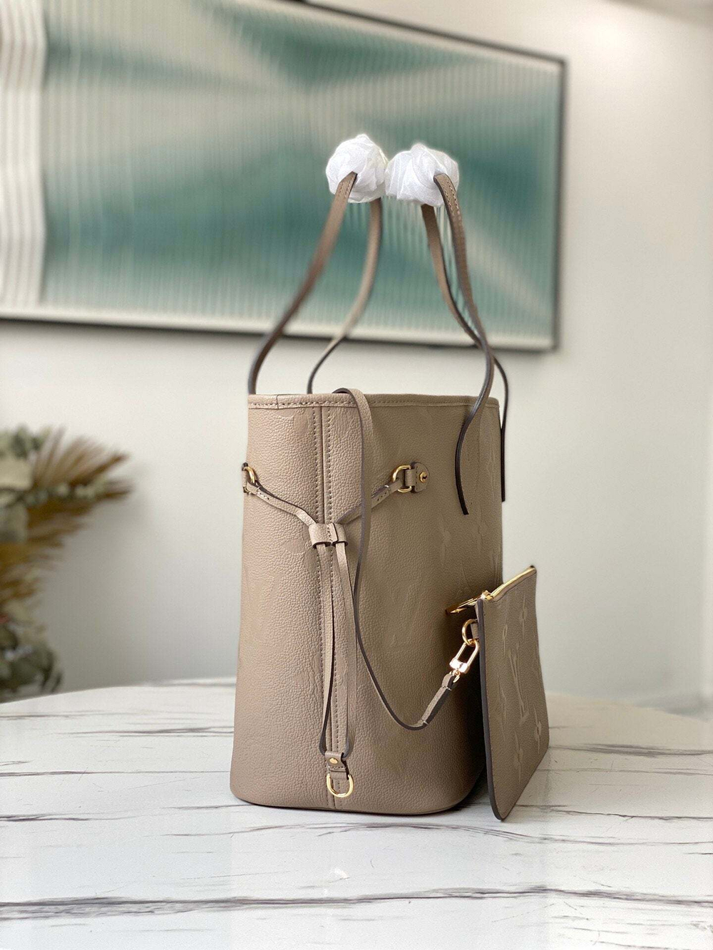 Louis Vuitton Neverfull MM