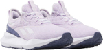Кроссовки Reebok CITYRIDE фиолетово-белый
