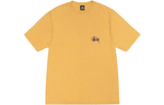 Футболки Stussy FW23 logo T, 1904994