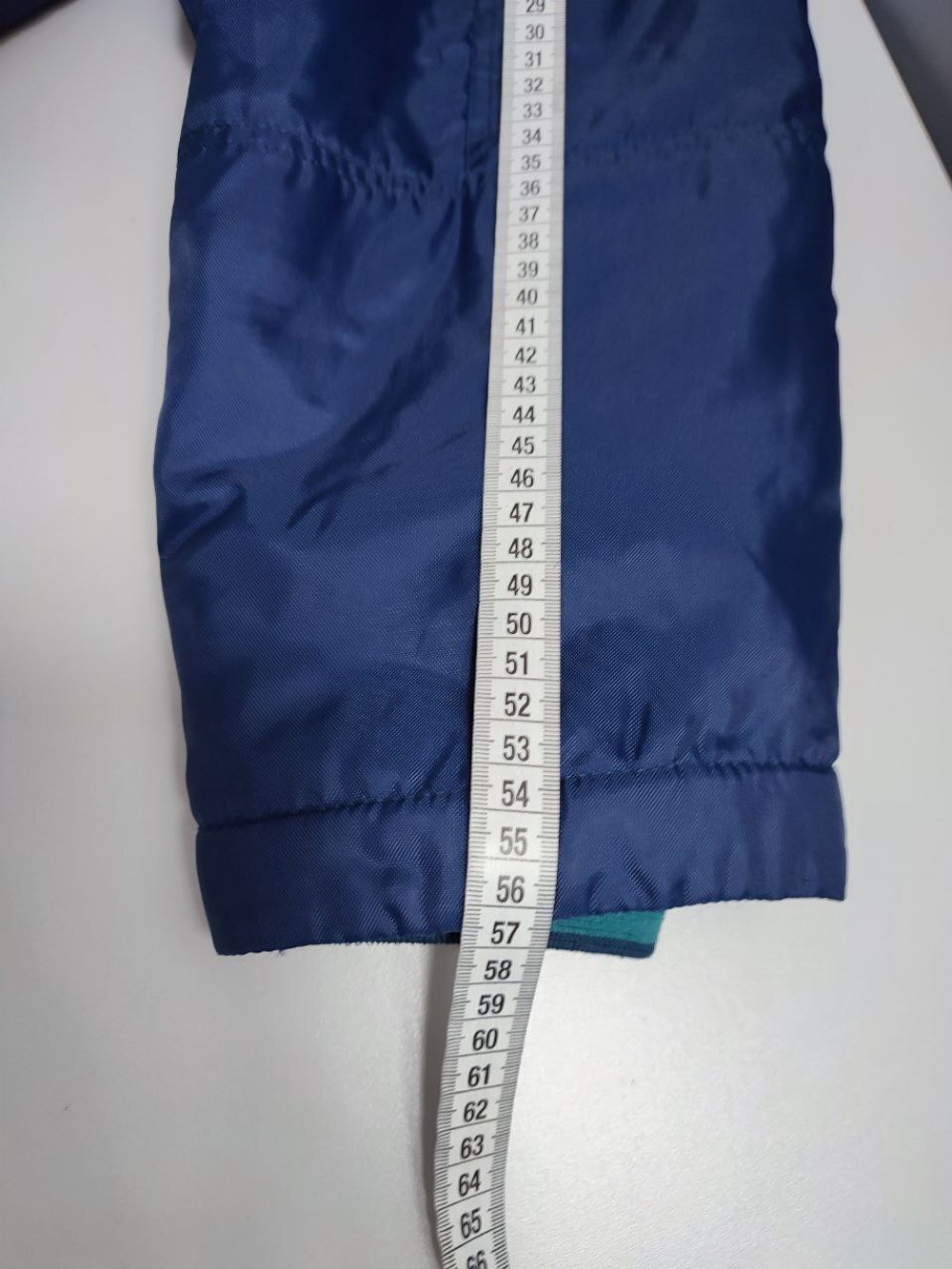 Куртка Univercity еврозима 54-56 размер