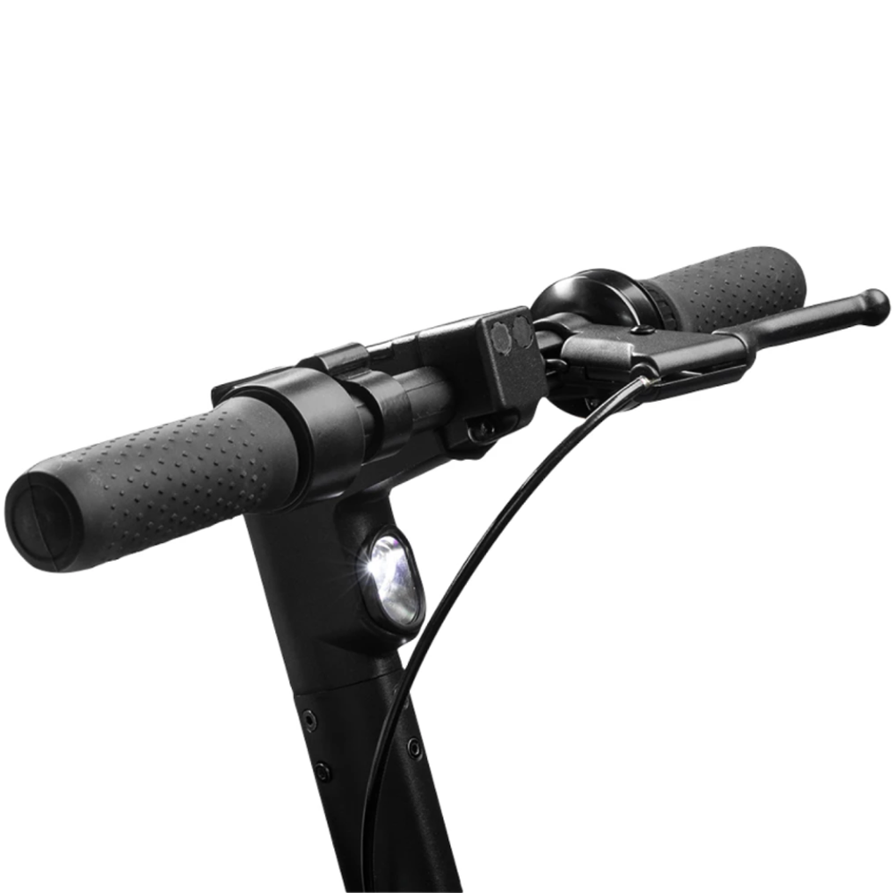 Электросамокат YOKAMURA i8 Moto suspension