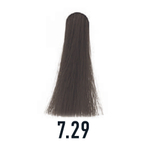 7.29 крем-краска ICE Permanent блонд фиолетовый сандре - 100 мл.