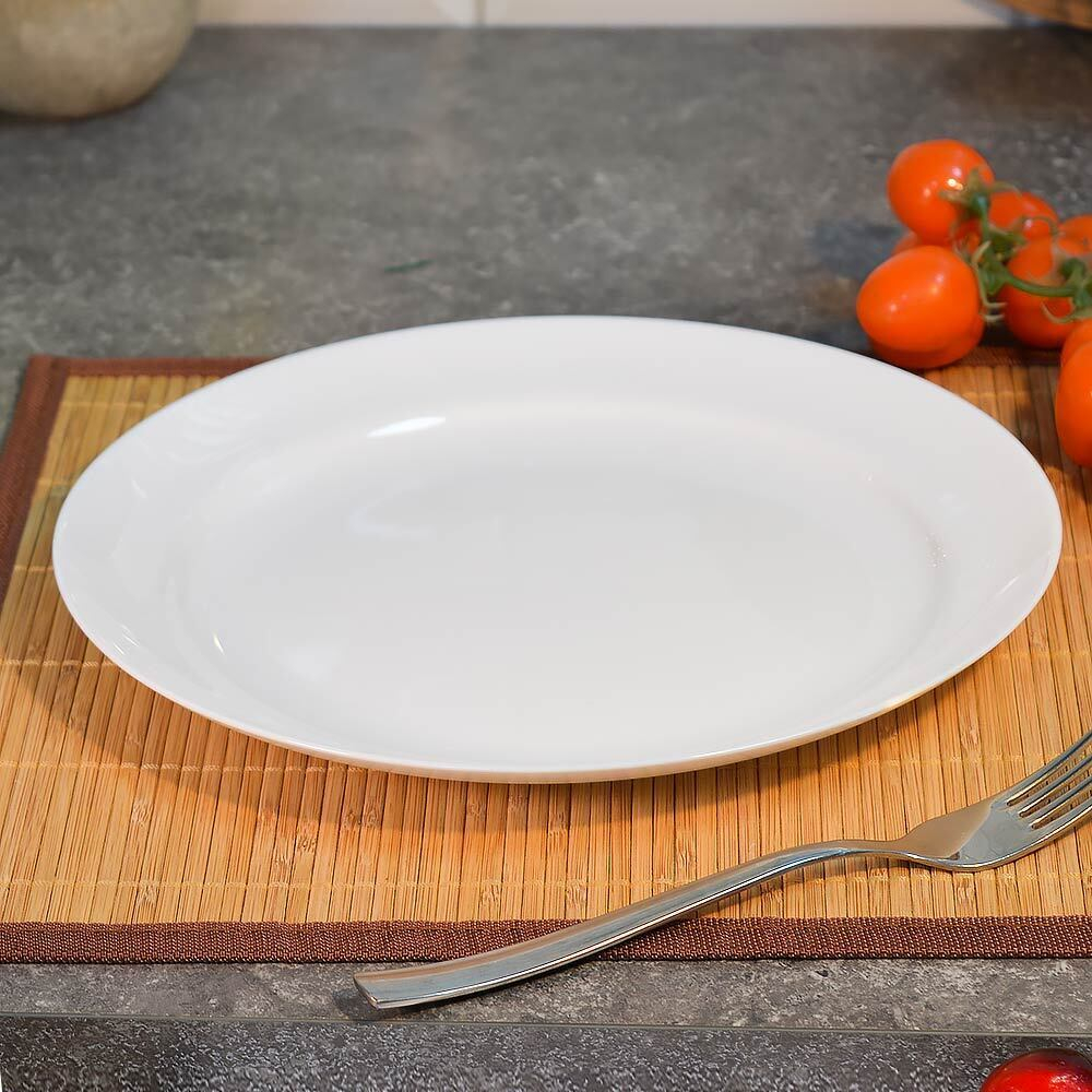 CANNES Тарелка обеденная 25см