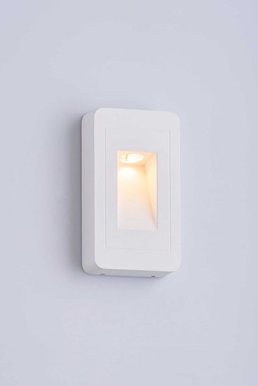 PL-606 SWH (1/20) Светильник (RL)