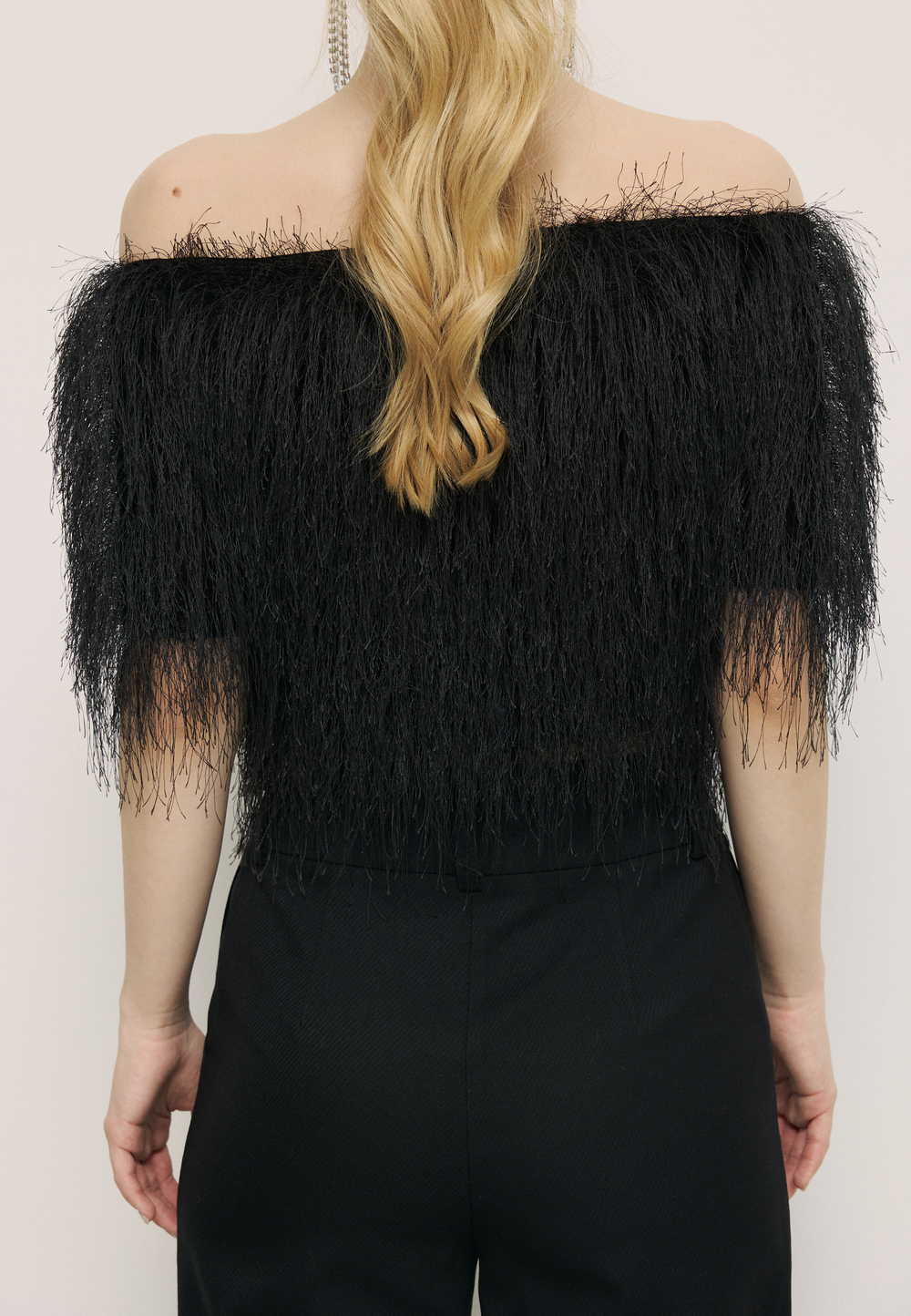 Топ FONTAINE NY/26