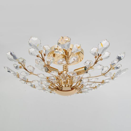 Потолочная люстра Abrasax MD42057/4 (GO)