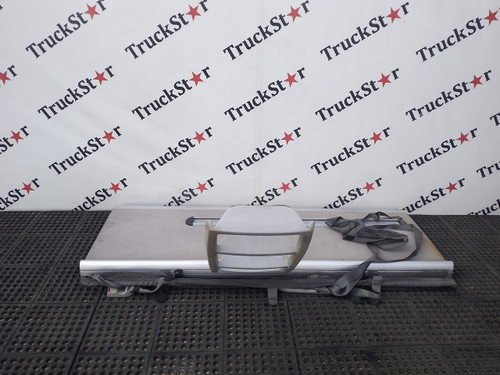 Спальник верхний в сборе 2019г.