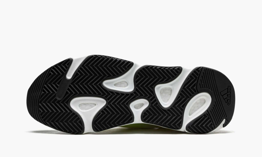 Yeezy Boost 700 MNVN "Laceless Phosphor"