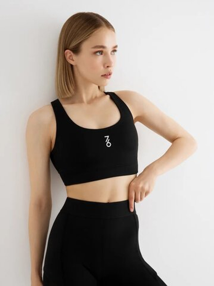 ОДЕЖДА ДЛЯ ТЕННИСА Женская, Топ SEVENSIX DARIA TOP .