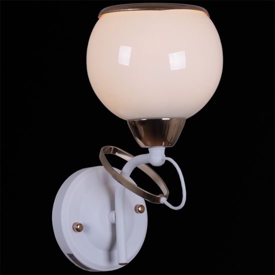 22115-0.2-01 WTS+FGD светильник настенный