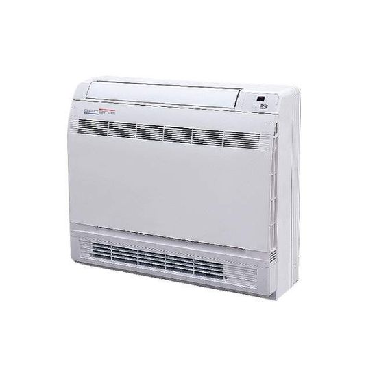 Мультисплит-система Aeronik ASI-09COHMZ