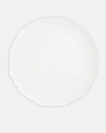 Тарелка сервировочная Aquazzura Cherry Blossom Off White (34 см)