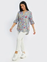 Туника на большие размеры