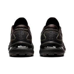 Мужские кроссовки Asics Gel Nimbus 24 'Black' 1011B359‑002