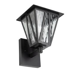 Citilux FORTS CLU09W Уличный настенный светильник