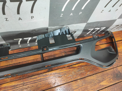 Решетка переднего бампера Kia Sportage 3 (SL) 14-16 Б/У Оригинал 865613U000