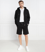 Худи Karl Lagerfeld - черный(705401 541900)