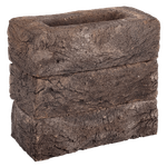 Кирпич АБРАМЦЕВО УЗОРНЫЙ