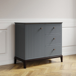 Комод CRYSTAL CR010