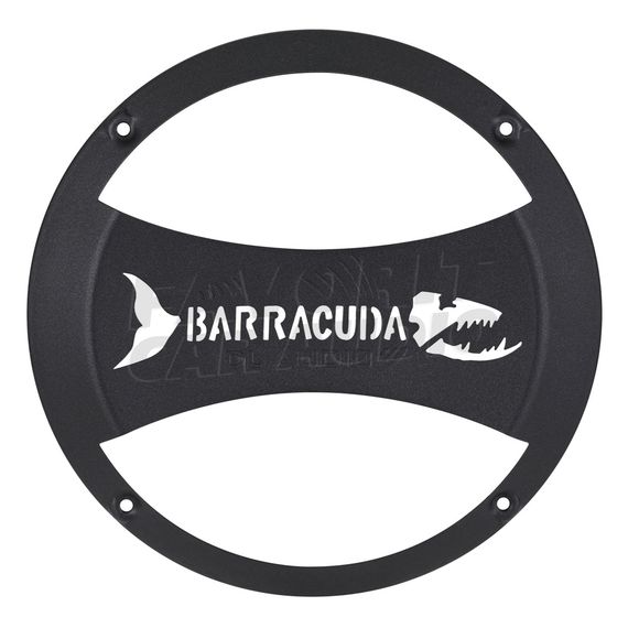 Грили DL Audio Barracuda 200 Grill Black