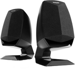Компьютерная акустика 2.1 Edifier M201BT Black