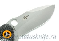 Нож Spyderco Rubicon 187CFPфотография - 6