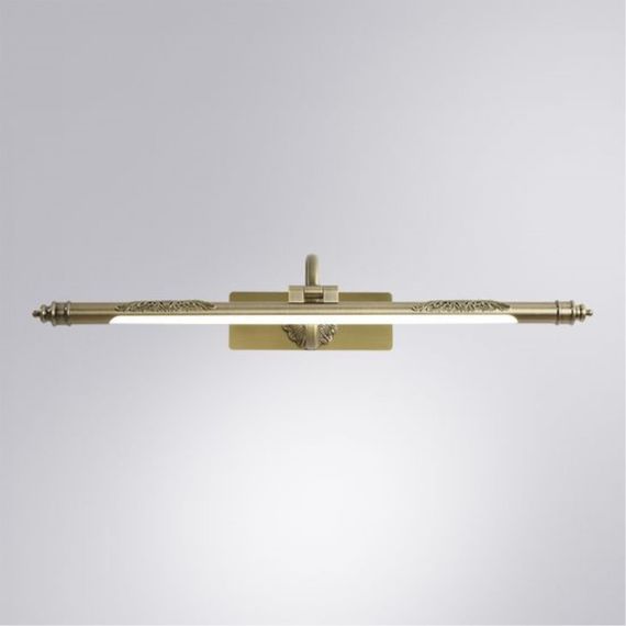 Подсветка для картин Arte Lamp Leonardo A6508AP-1AB