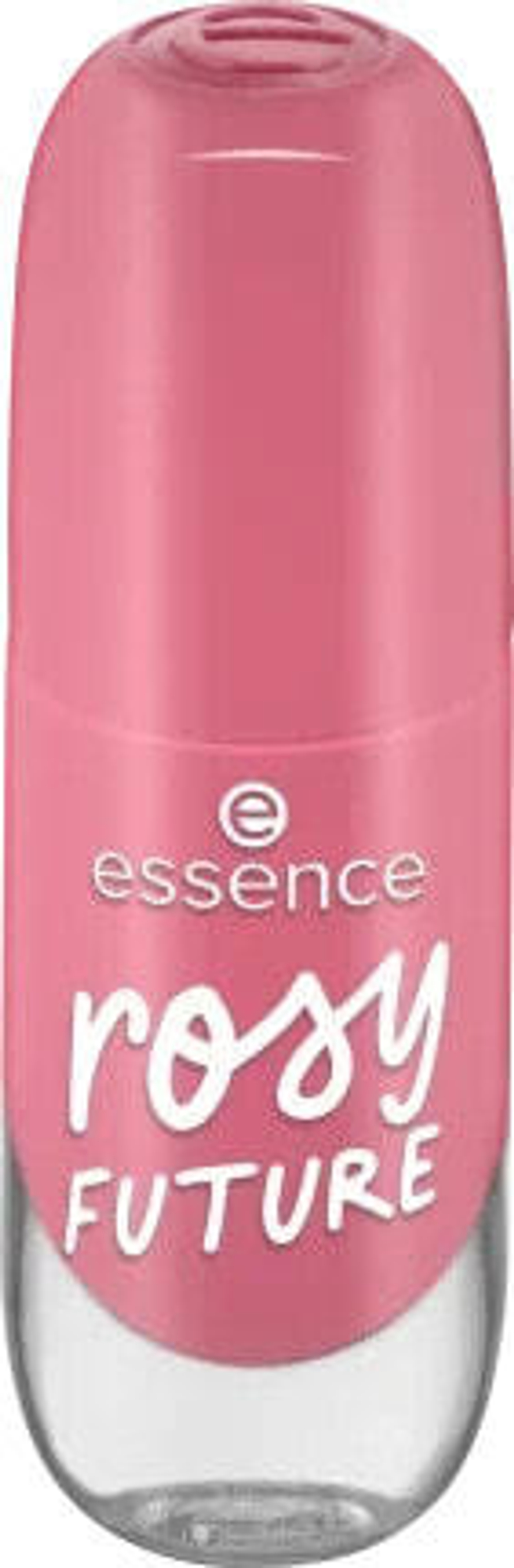 Gel Nagellack 67 Rosy Future, 8 ml