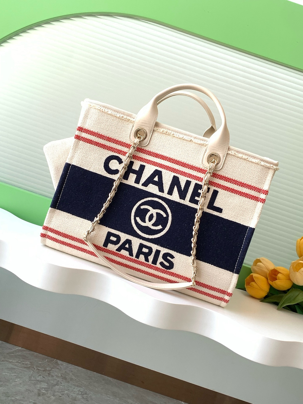 Chanel Bag (2 sizes)