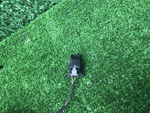 Проводка переднего бампера BMW 3er G20 (2018-2022)