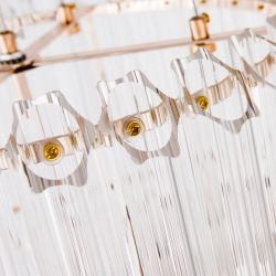 Подвесная люстра Arte Lamp