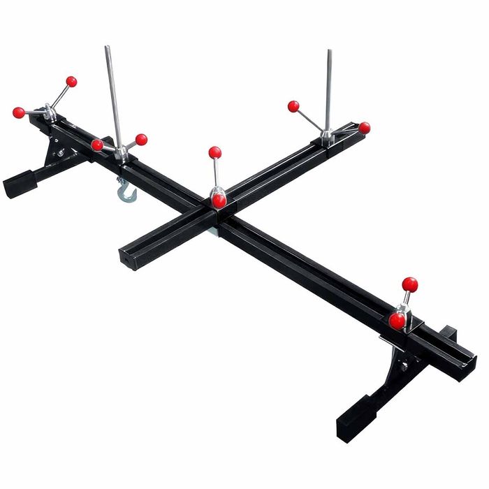 Рама для вывешивания ДВС