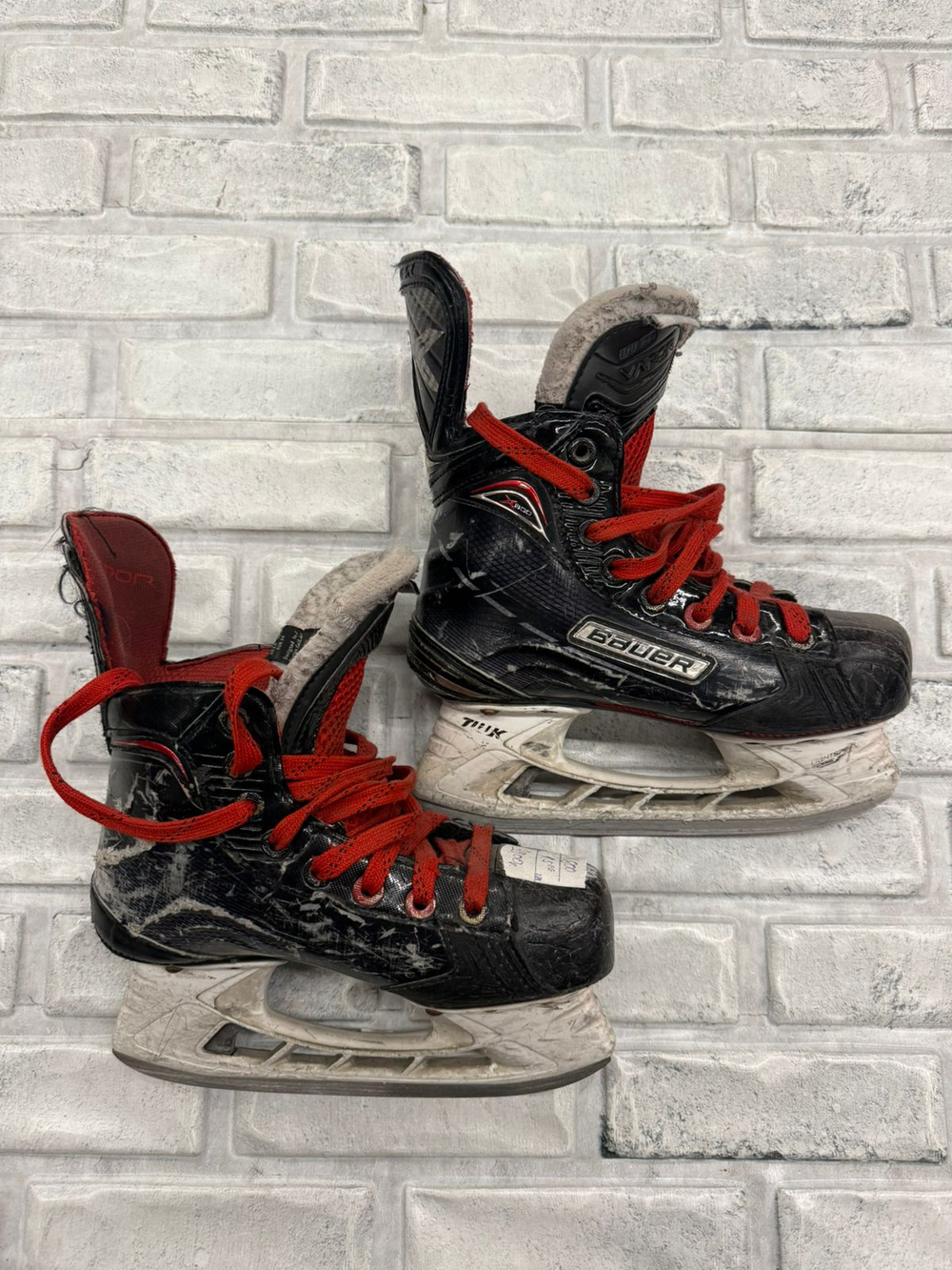 Bauer vapor X800 JR 1.5EE (EUR 34)
