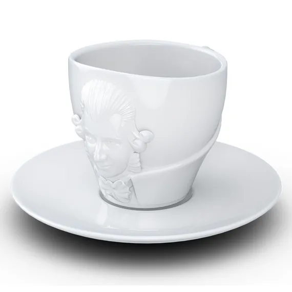 Чайная пара Talent Wolfgang Amadeus Mozart 260 мл