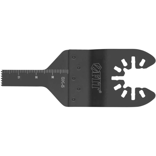 Полотно пильное для МФИ 34х0,63мм ступенчатое фрезерованное SK-5 сталь