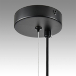 8117/5 LN Светильник GX53 5*7Вт 220В IP20 COMFI
