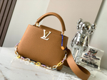 Louis Vuitton Capucines BB