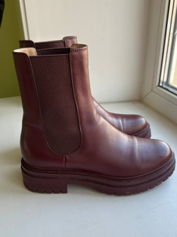 Ботинки Gianvito Rossi