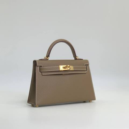 Сумка Hermes 19 см