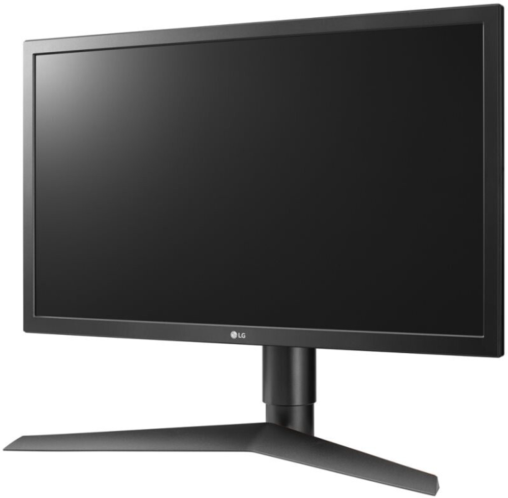 Монитор 23.6" LG 24GL650 (24GL650-B.ARUZ)